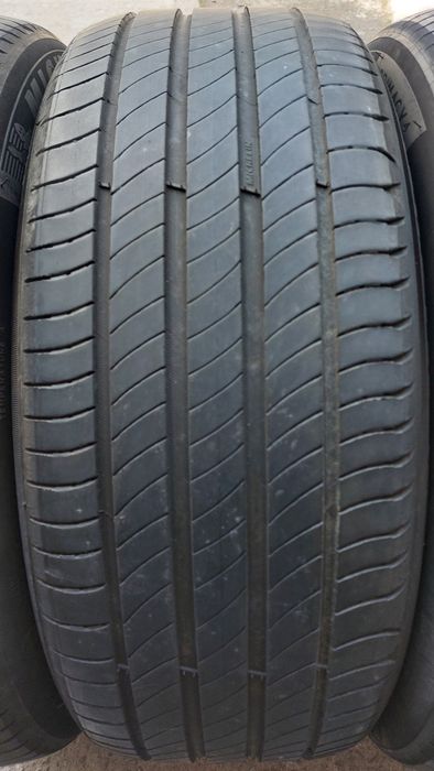 Летни гуми 255/45/20 Michelin Primacy 4 4 броя