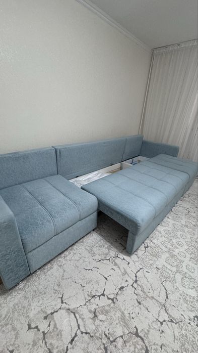 Продам диван трансформер