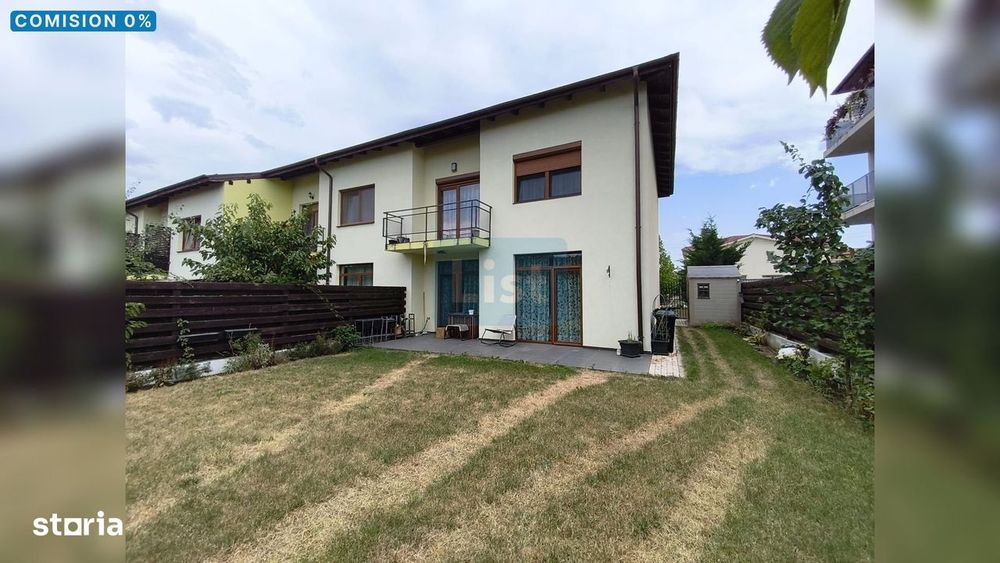 Comision 0!Duplex de inchiriat la inceputul cartierului Borhanci