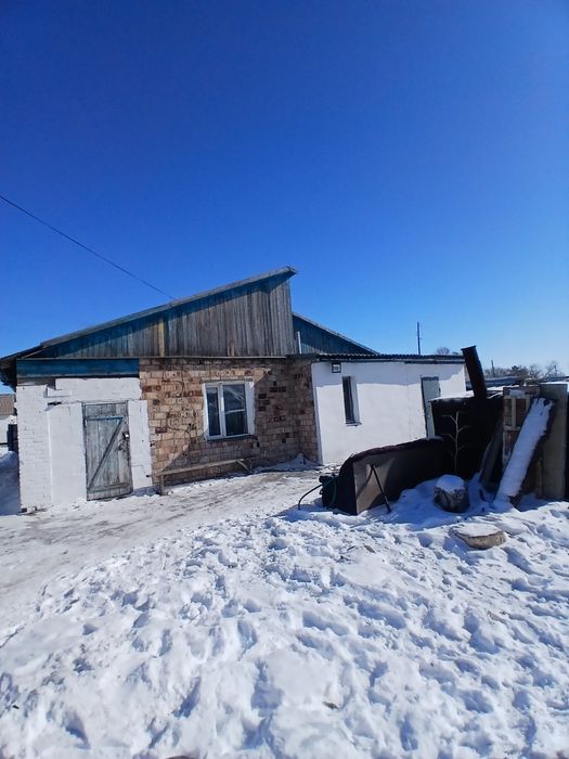 Үй сатылады, үй жақсы