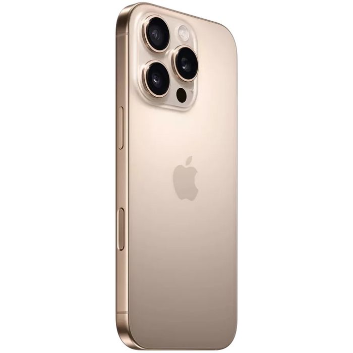 Iphone 16 pro / 128gb
