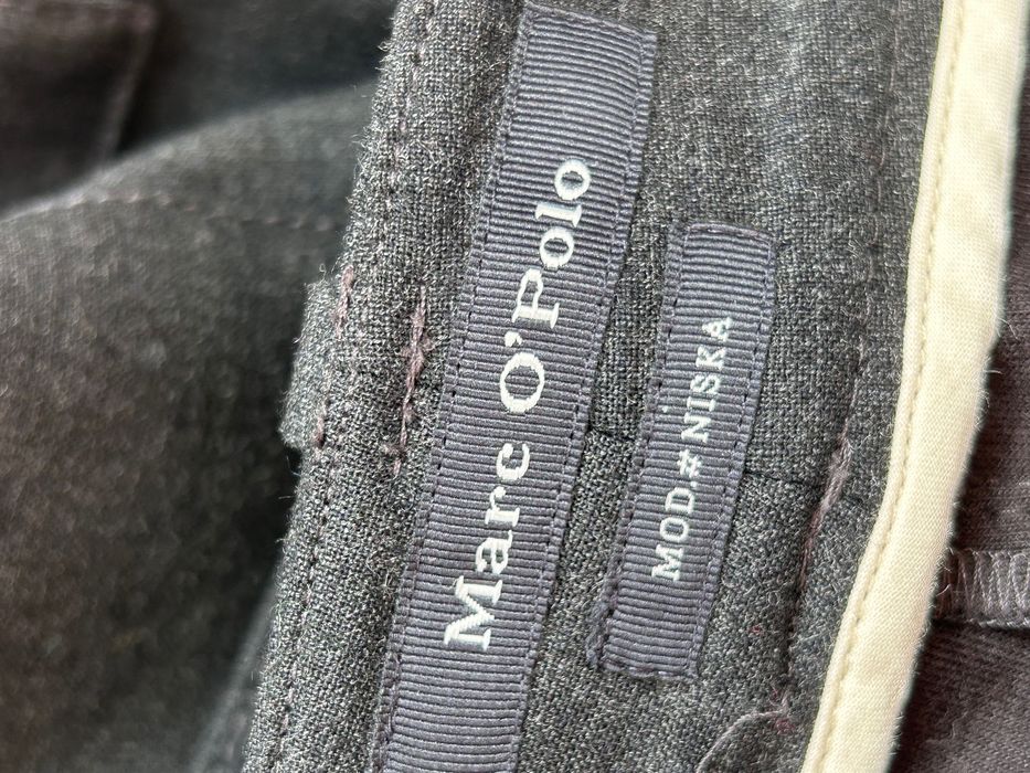 Marc O’Polo карго готин панталон