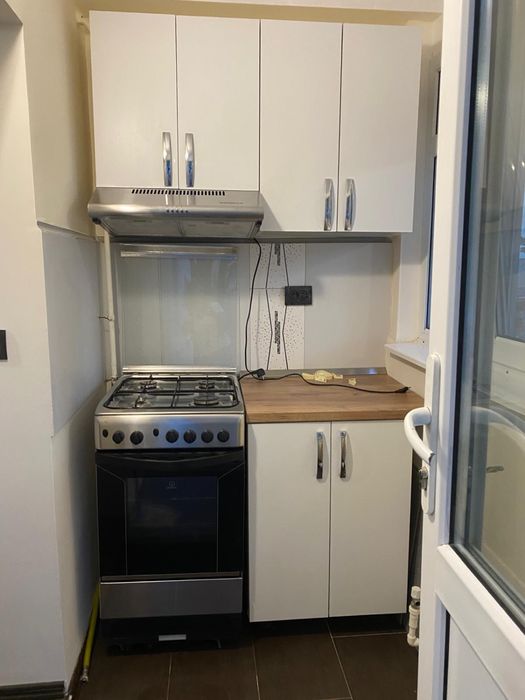 Apartament 3 camere DE INCHIRIAT/DE VANZARE