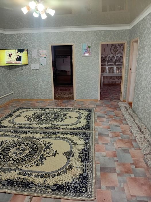 Обмен на этажный дом