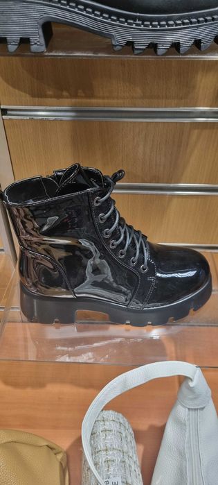 Дамски    боти  matstar номера  36-41