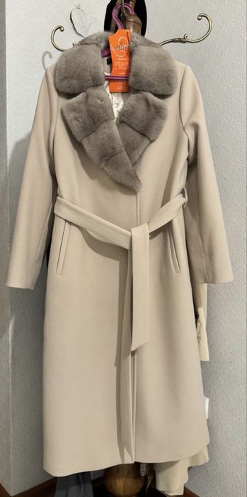 Пальто турецкого производства Loreta