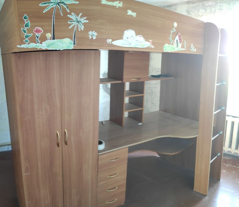 Продам мебель  для комнаты