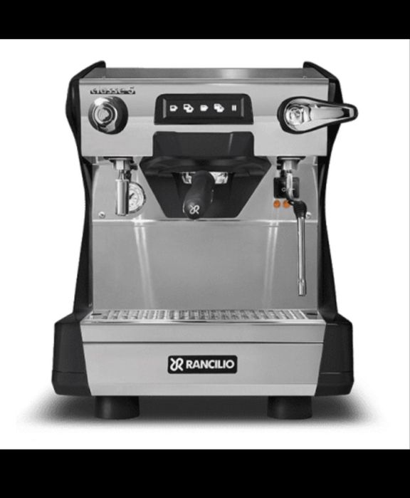 Кофемашина Rancilio Classe 5