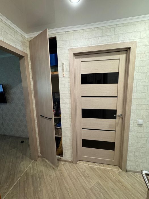 3 комнатная квартира, Гор парк