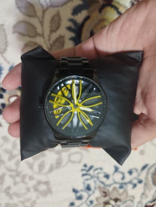 Наручные Часы Olevs