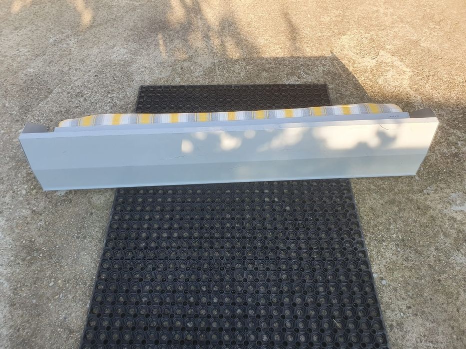 Pergola ,marchiza, copertina retractabila  140×100