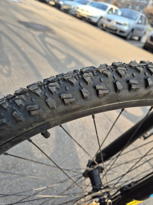 Bicicleta Omega Slycan 29"