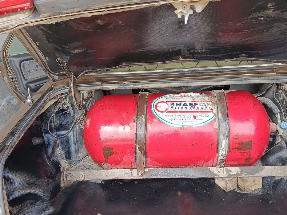 markasi . 31105 volga