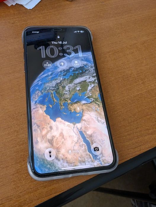 iPhone 11 Pro Max