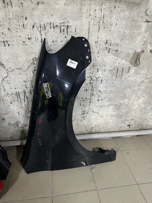 Крыло VW Golf 6 (Фольксваген Гольф 6)