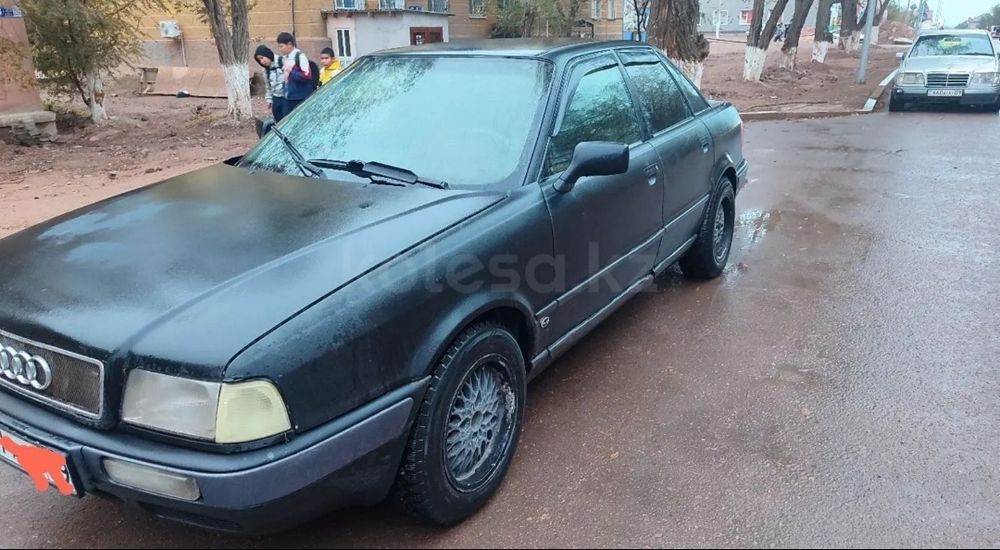 Продается Ауди 80 б4