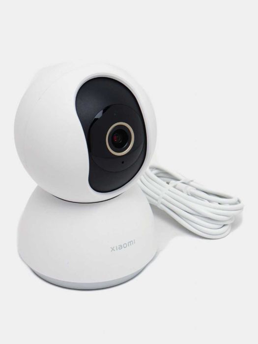 Видеокамера Xiaomi Smart Camera. kam3