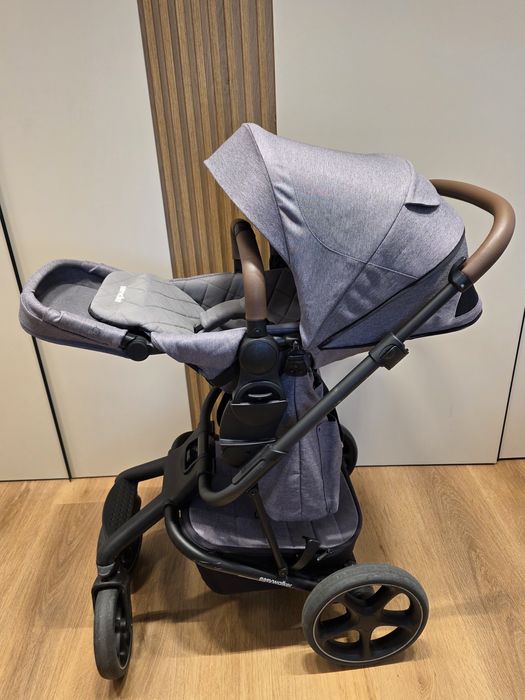 Детска количка Easy walker Harvey 3 premium