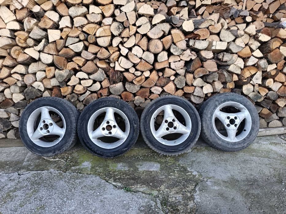 Джанти за Renault Clio