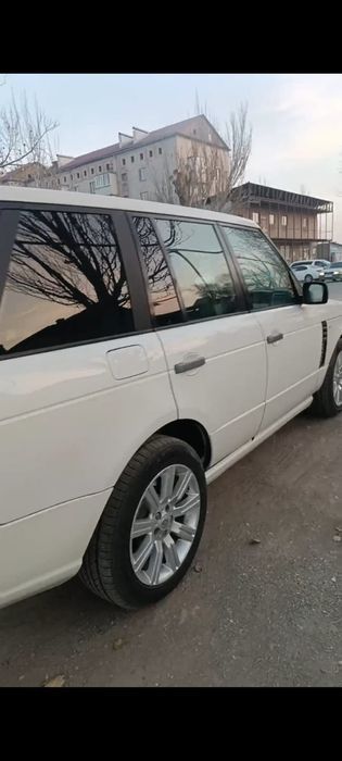 REGROVER красовер