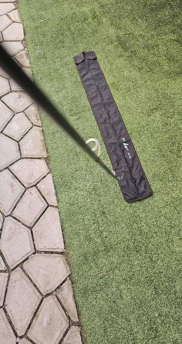 Lanseta spinning Tict BEFO BFO-74S 2.23m 0.1-7g