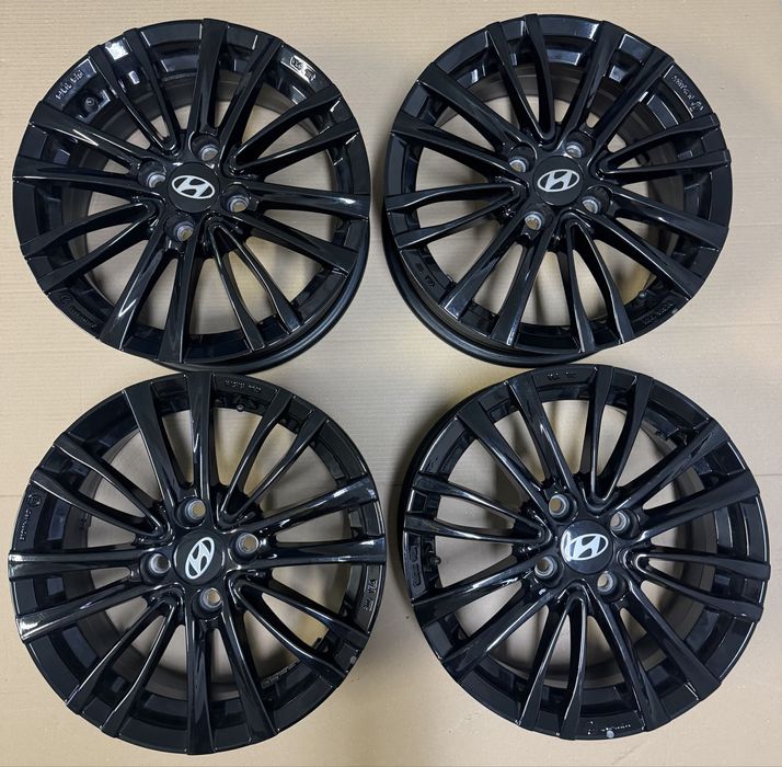Jante aliaj R15 Hyundai i20 Bayon Inster