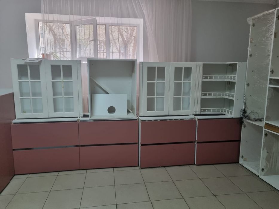 Продам шкафы, кухня
