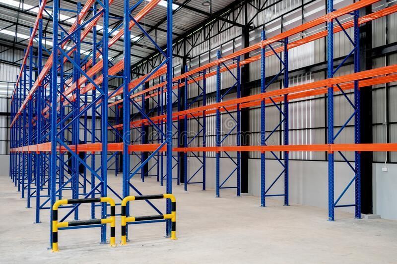 Rafturi metalice profesionale