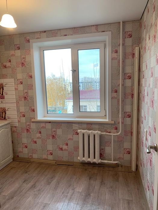 Продам квартиру полуторка