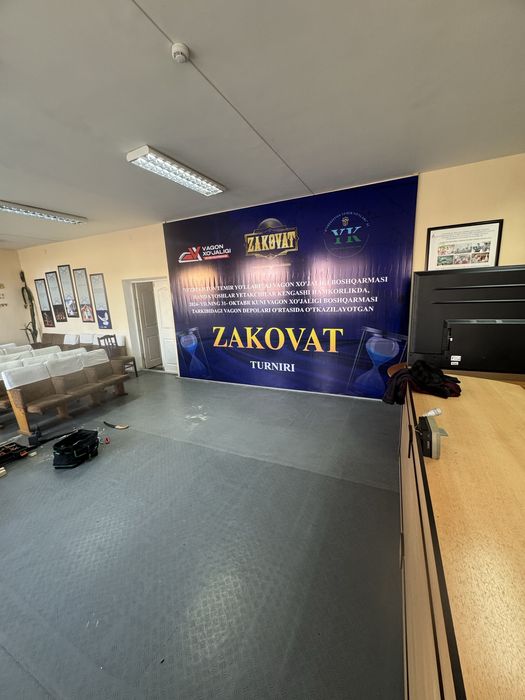 Reklama xizmatlari