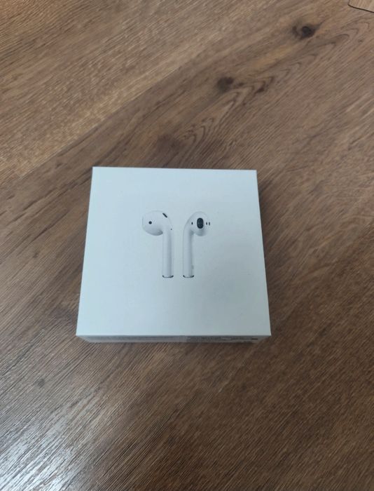 Airpods gen 2 ca noi