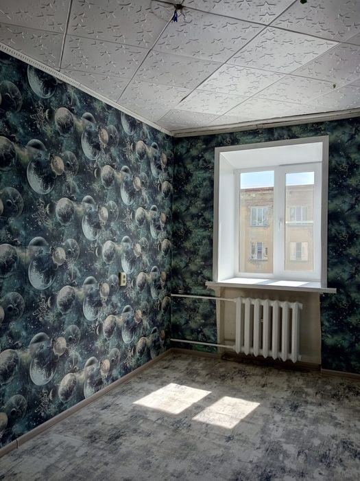 Продам 3 комнатную квартиру
