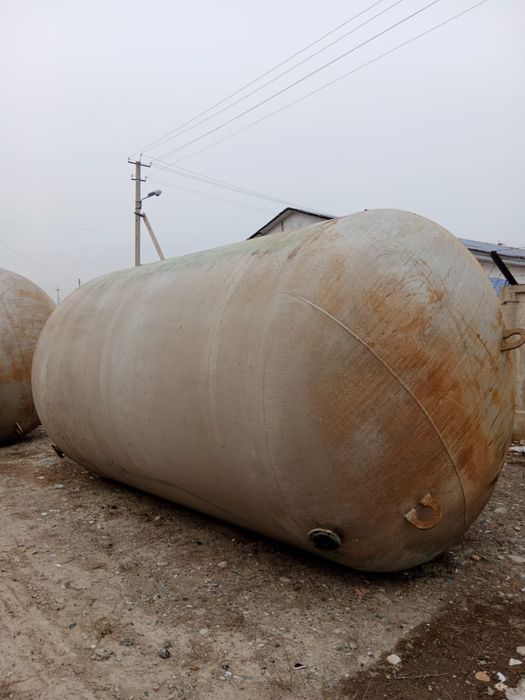 Продам Бочки, Ёмкости.