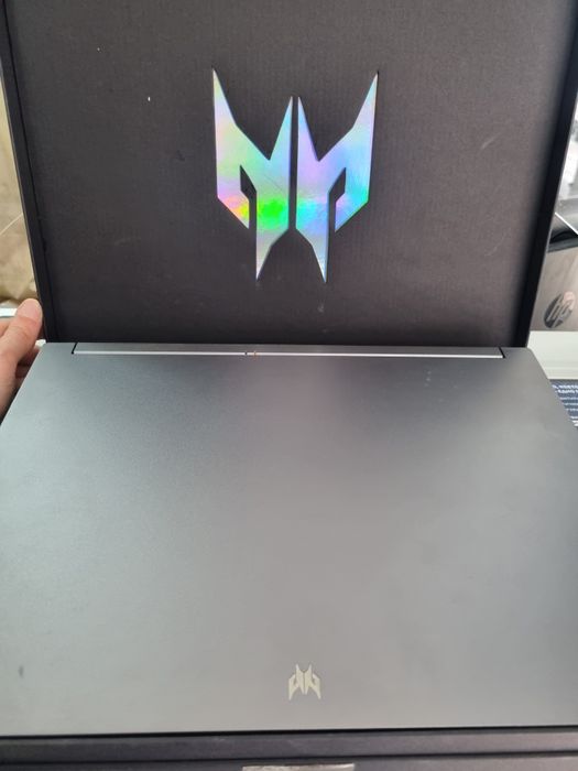Acer Predator PTS516 - 52s