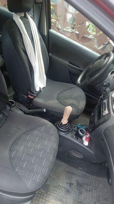 Masina Citroen C3