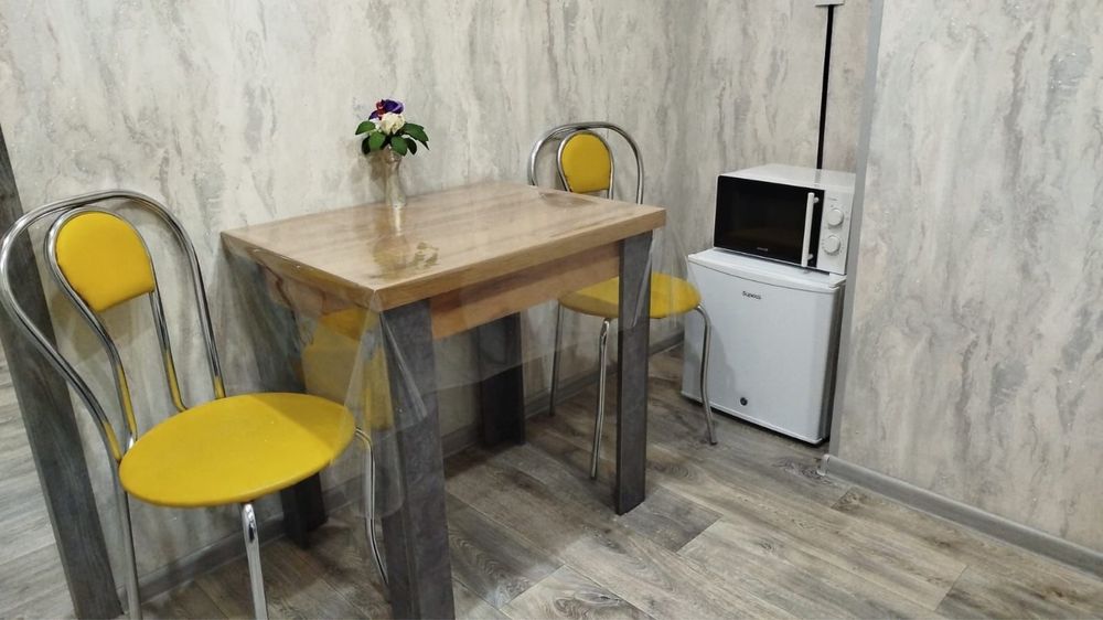 Сдается 1.5 по улице Бурова 21