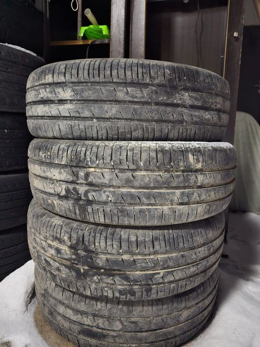 Продам колёса летние