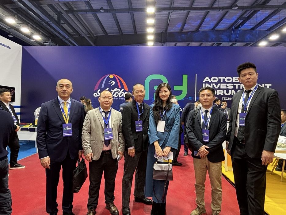 Переводчик китайского языка