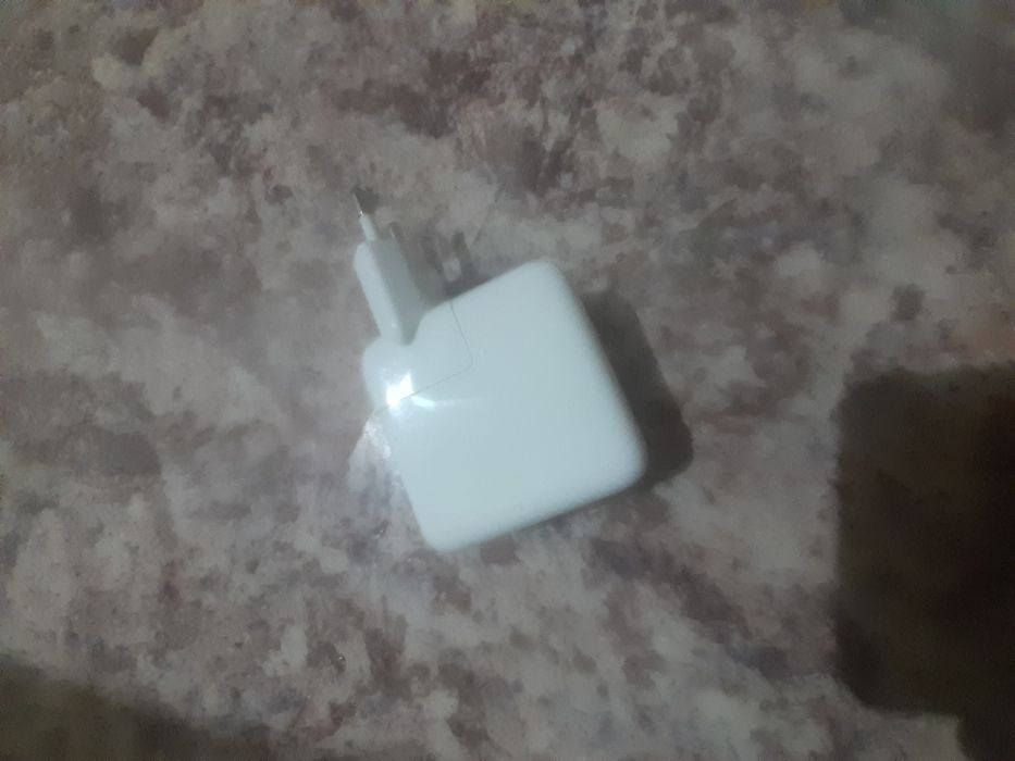 Apple 30вт оригинал