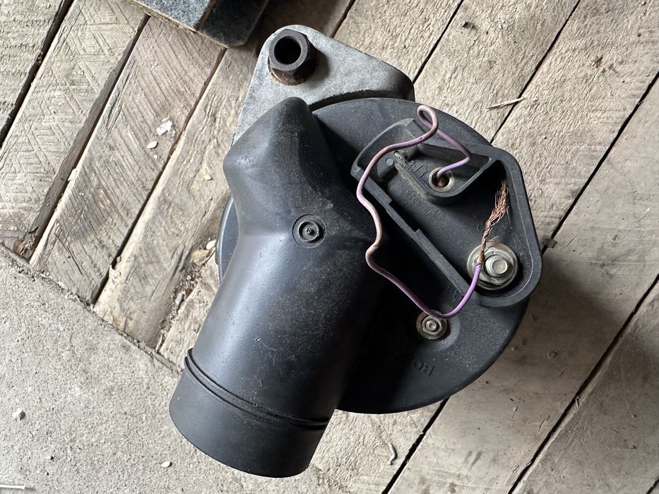 Генератор BOSCH 140 на BMW E 34