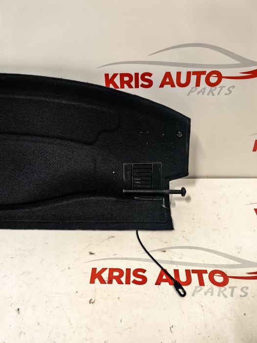 Кора багажник Ford KA / Форд КА 1997г