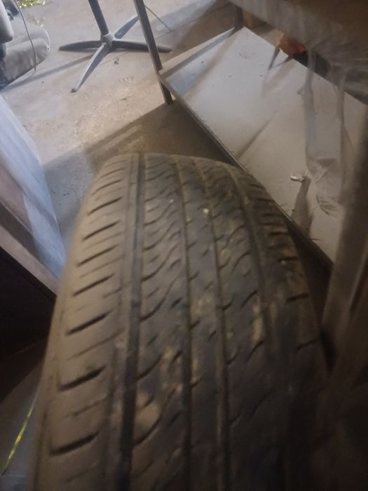 Шины лета без дисков