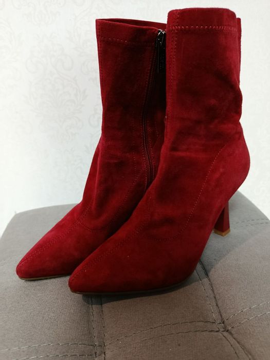 Сапоги lieto женские