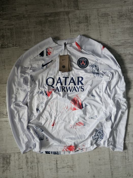 *OFERTA* Bluza separata trening psg