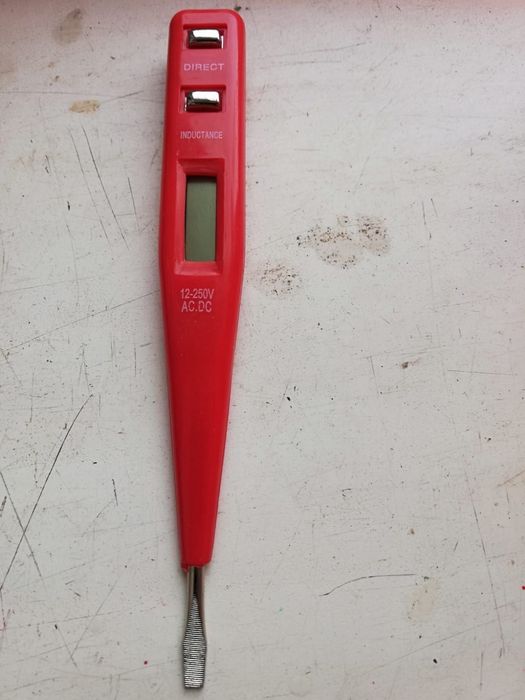 Мультиметр DT-832