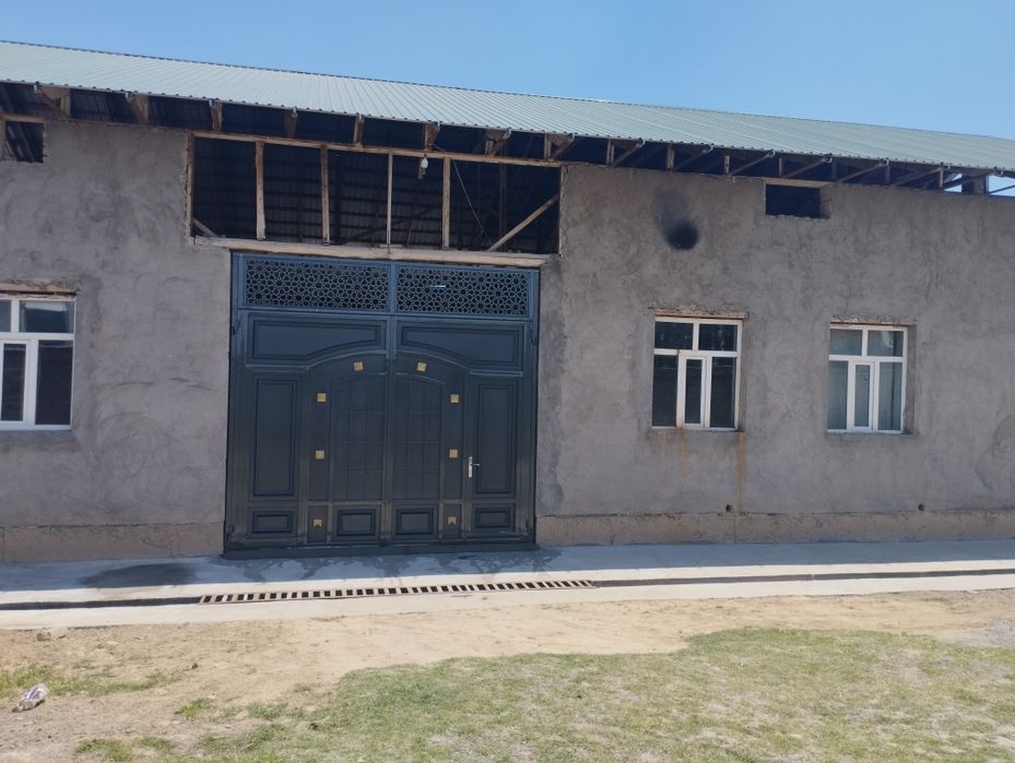 Уй сотилади, Яккатолда, ЯНГИ участка