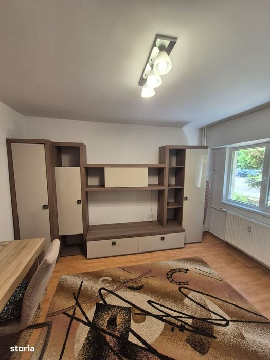 Apartament de inchiriat