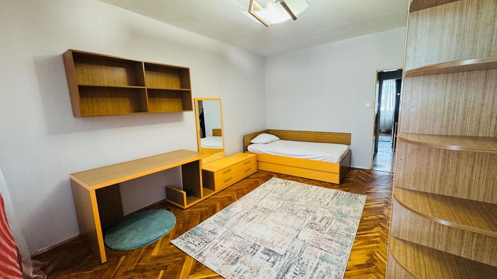 3-стаен в София-Слатина площ 90 цена 550