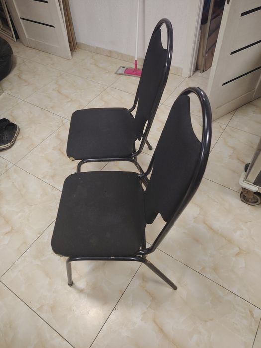 Продам стулья бу