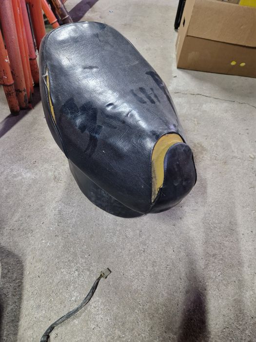 хонда дио 34 запчас